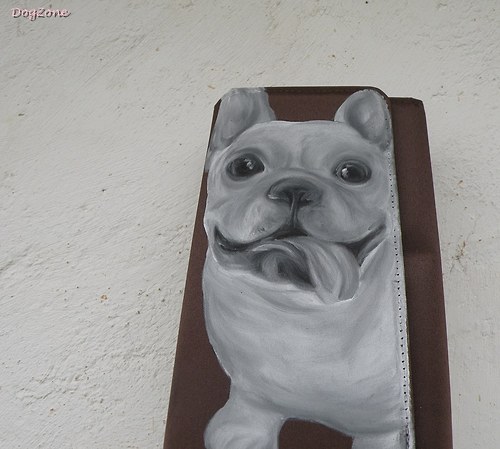 Frenčííí.. šrajtofle — foto 3
