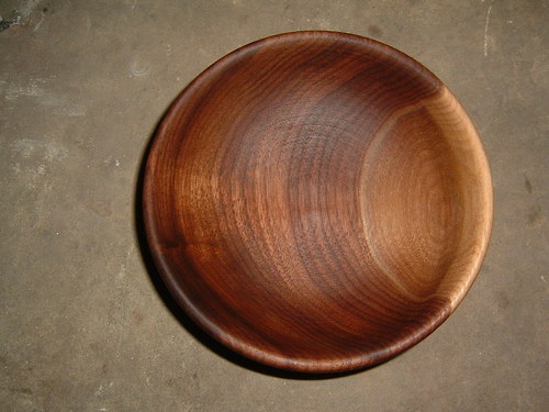 Kanadský ořech — foto 2