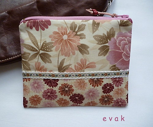 Květinková elegance No.2 - tip na dárek — foto 2