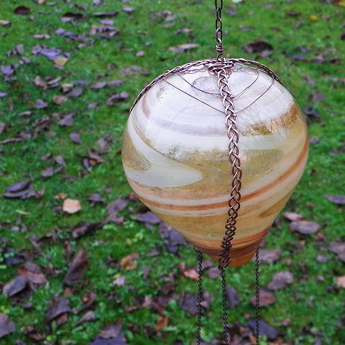 Let za exotickým kořením - balón — foto 3