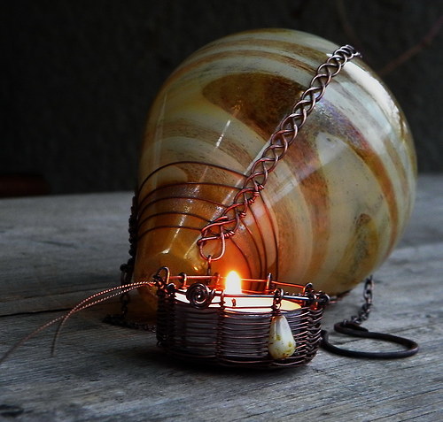Let za exotickým kořením - balón — foto 6