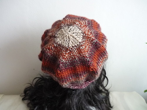 Elegantní Baret č.5 — foto 4