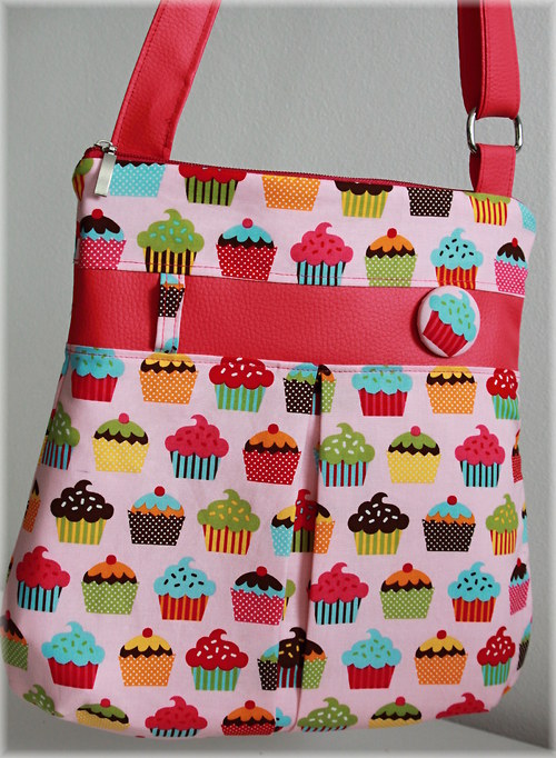 Sladká jako Muffin:) — foto 3