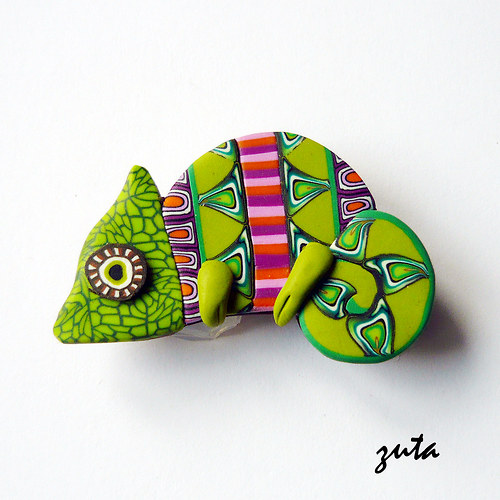 Chameleon — foto 2