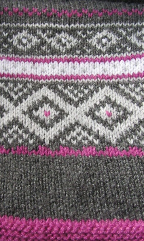 Keela "vínová" — foto 2
