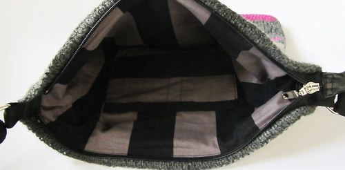 Keela "vínová" — foto 3