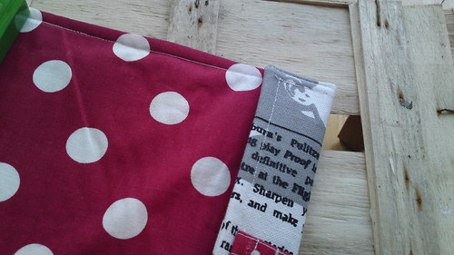 Obal na knihu krásná Audrey — foto 3