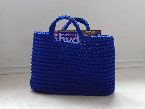 Velká modrá - sleva 25% — foto 2