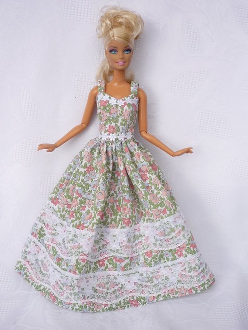 Luční princezna — foto 2