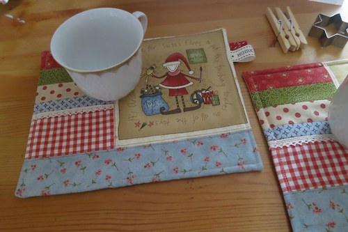 Vánočního skřítka viděti !! — foto 6