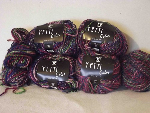 Zbytky - Yetti — foto 2