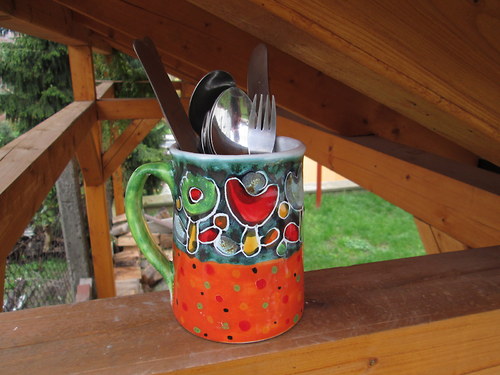 Litrové divnokvítí — foto 2