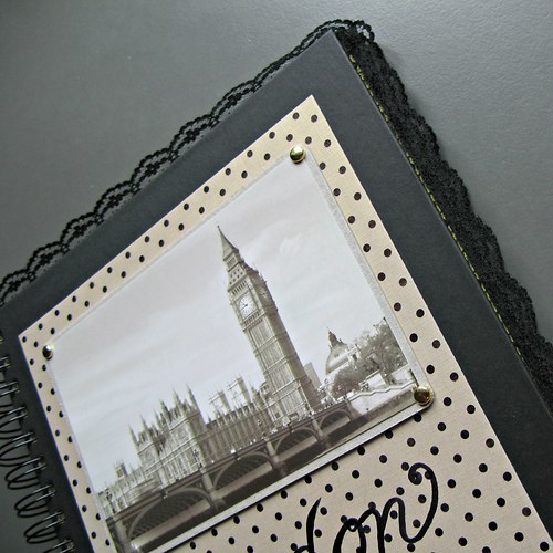 London II — foto 2