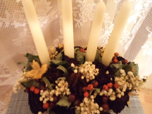 Plecháček s růžemi 2 — foto 3
