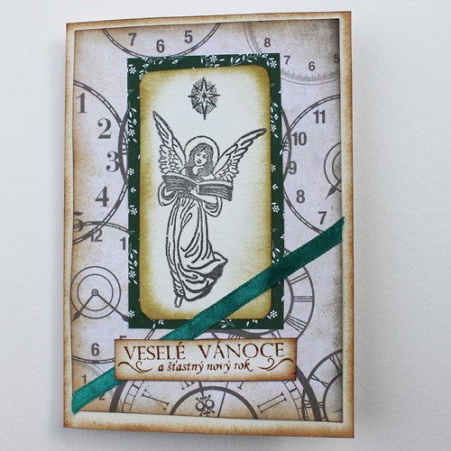 Vánoční přání — foto 3