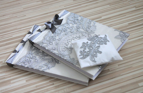 LUXURY WEDDING LACE - Nemo (fotoalbum) — foto 3