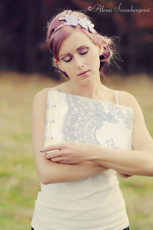 LUXURY WEDDING LACE - Nemo (fotoalbum) — foto 2