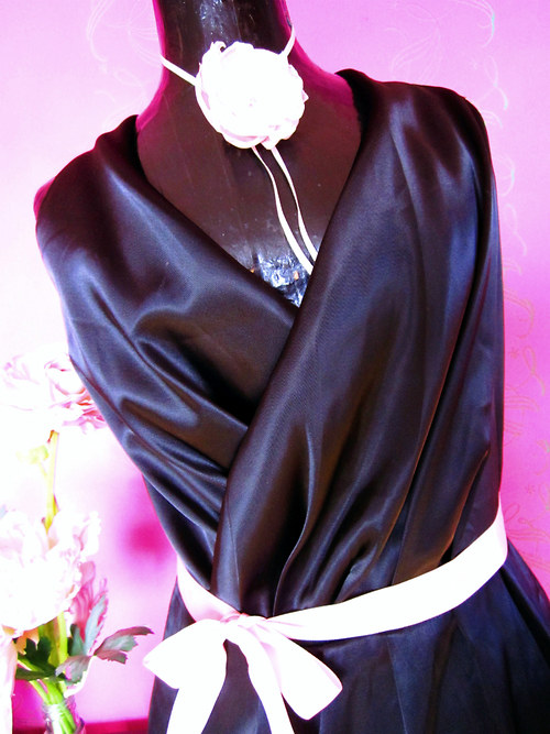Little black dress — foto 3