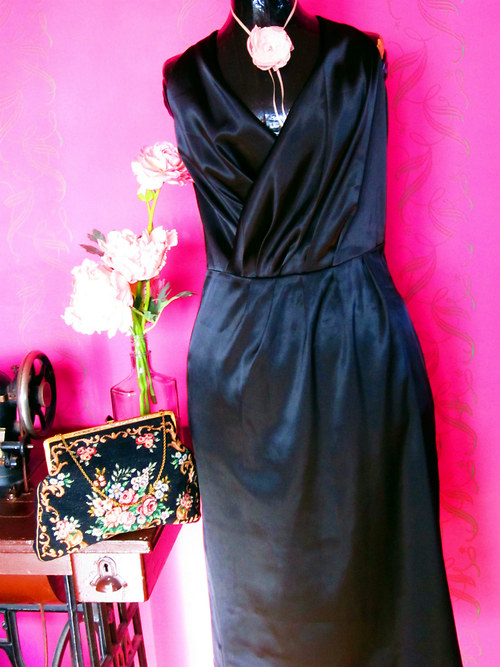 Little black dress — foto 4