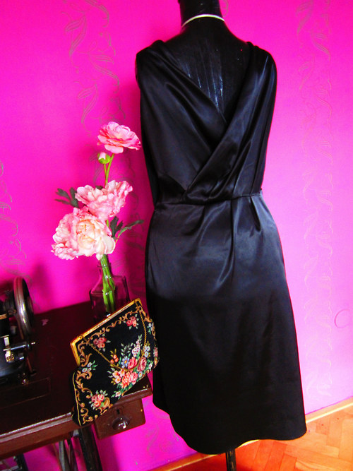 Little black dress — foto 5