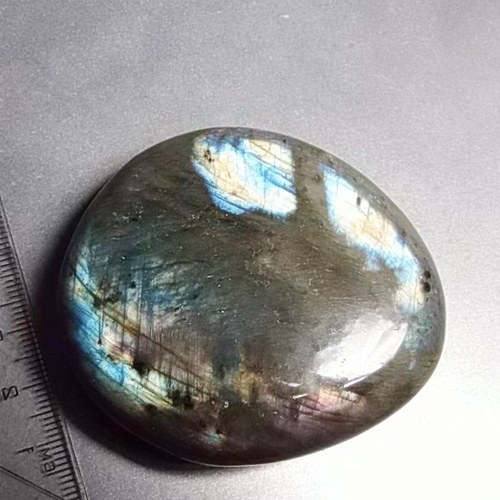 Labradorit 2 — foto 2