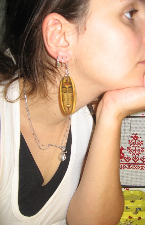 Masky — foto 3