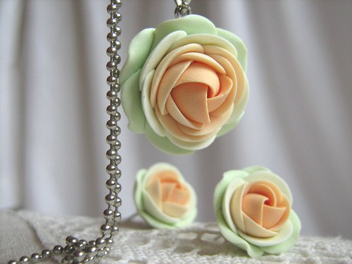 Spring beauty, sada — foto 2