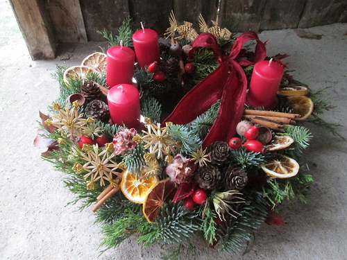 Babiččin adventní — foto 2