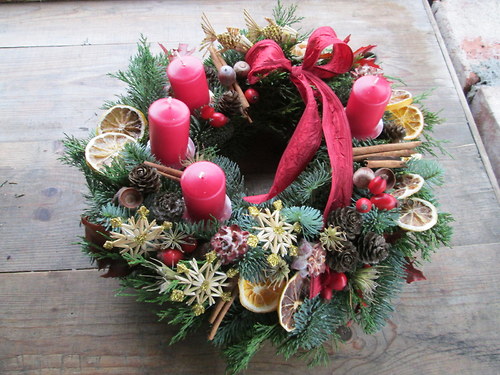Babiččin adventní — foto 3