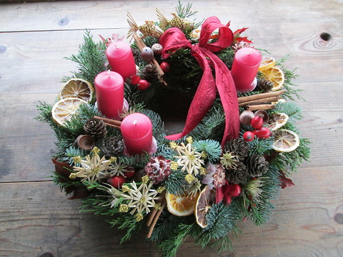 Babiččin adventní — foto 4