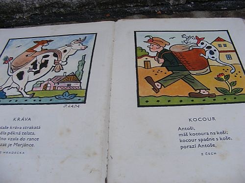 Josef Lada - Dětem — foto 2