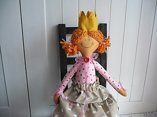 Princezna — foto 2