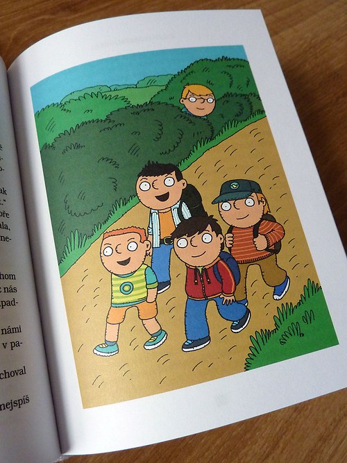 Bohoušek & spol. — foto 4