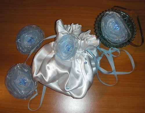 Set pro Menditu — foto 3