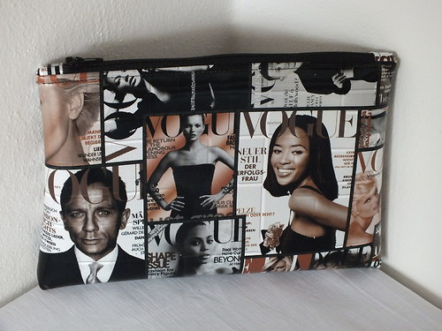Vogue — foto 2