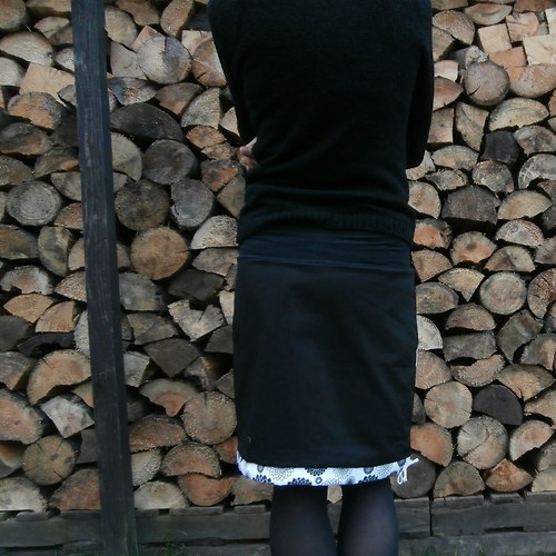 ...balón-áčka keprová I...od Lelisy — foto 4