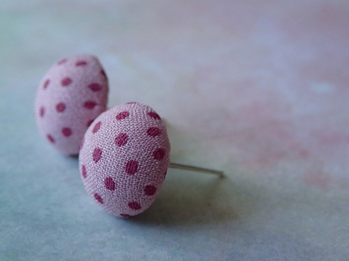 Dotty Buttons (Pinky-Pink) — foto 3