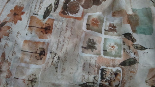 Nákrčník — foto 2