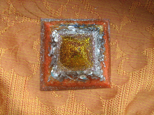 Orgonit pyramida — foto 4