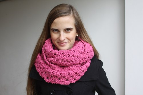 Nákrčník "PEDRO bubble gum" — foto 2