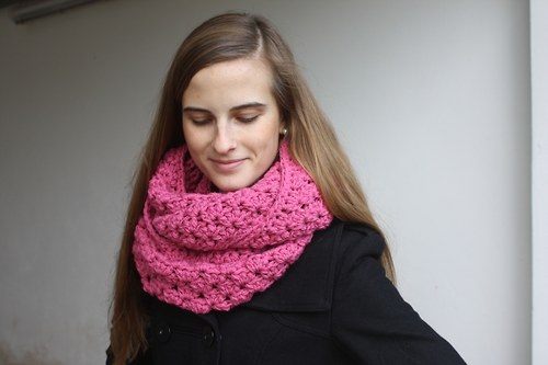 Nákrčník "PEDRO bubble gum" — foto 3