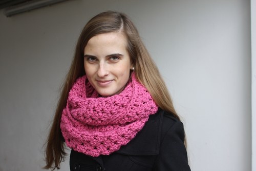 Nákrčník "PEDRO bubble gum" — foto 4