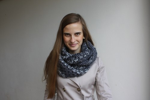 Nákrčník "Stmívání" — foto 5