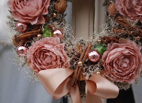 Rose luxury s kořením — foto 2
