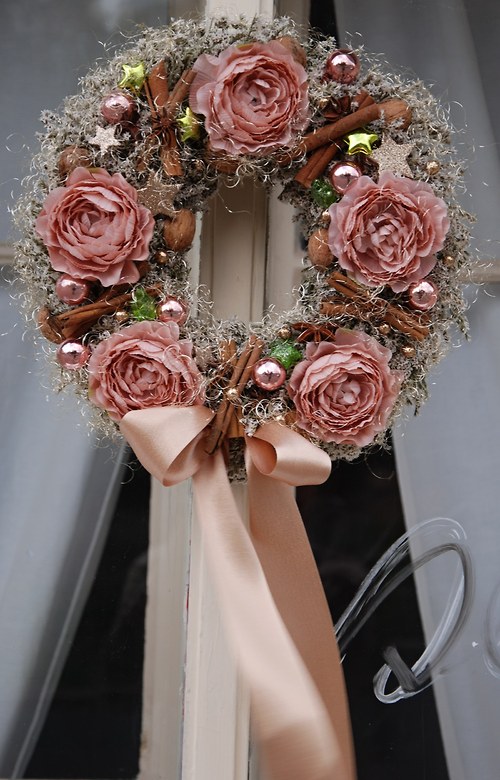 Rose luxury s kořením — foto 3