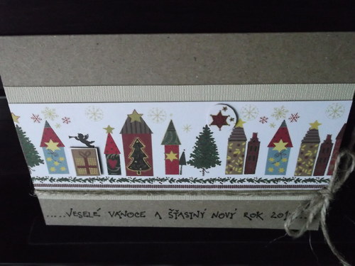 Vánoční přání — foto 3