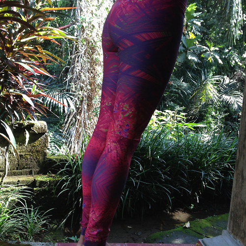 KKC / LEGGINS 002 — foto 2