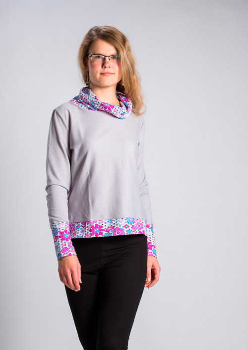 Veselé tričko — foto 2