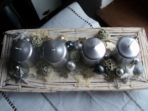 Adventní štola 2013 — foto 2