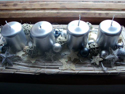 Adventní štola 2013 — foto 3